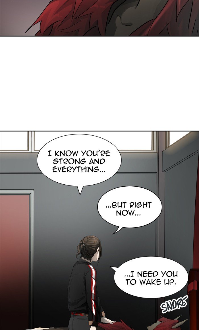 Tower of God, Chapter 434 image 066